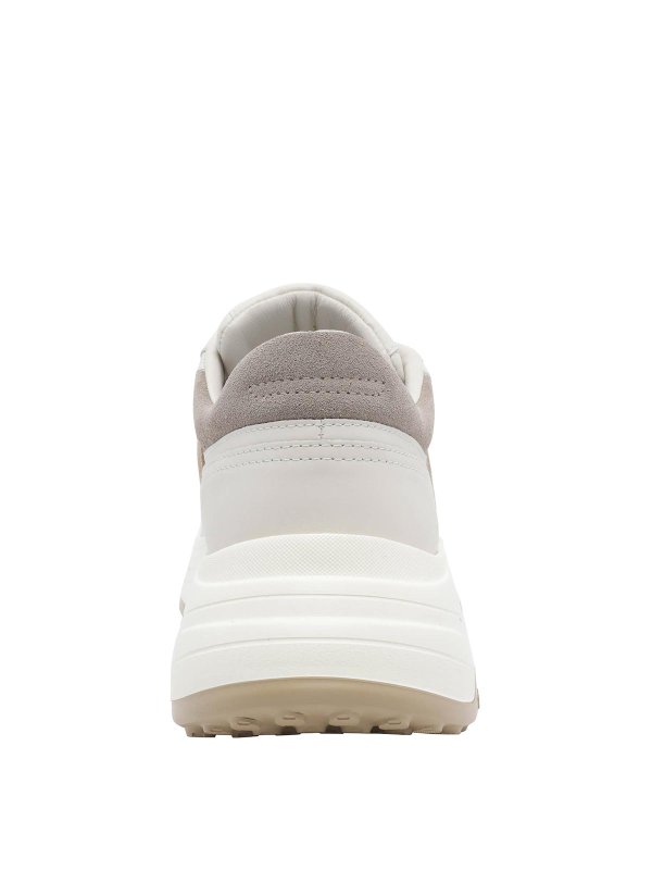 Sneaker - Beige shop online: HOGAN
