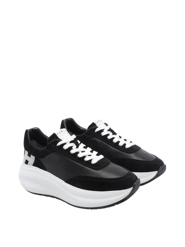 HOGAN: Sneaker online - Sneaker - Schwarz