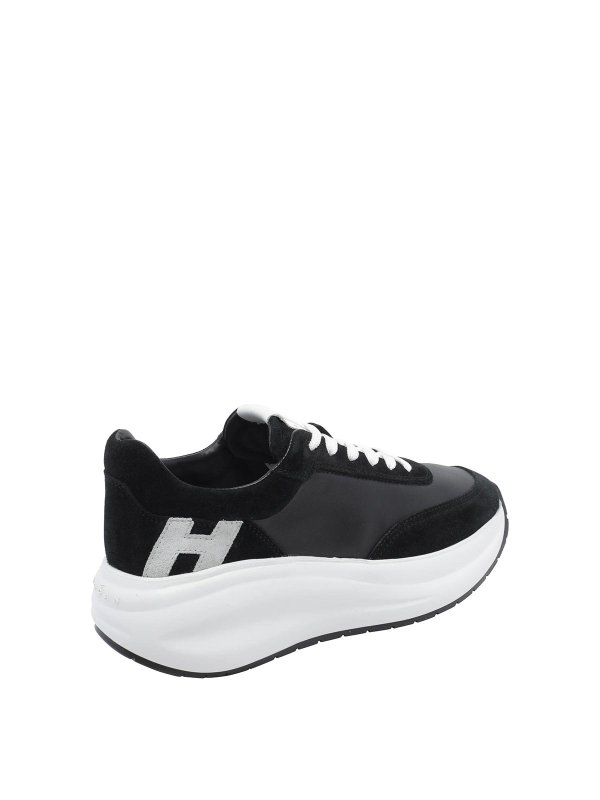 The Best Shops HOGAN: Sneaker - Sneaker - Schwarz