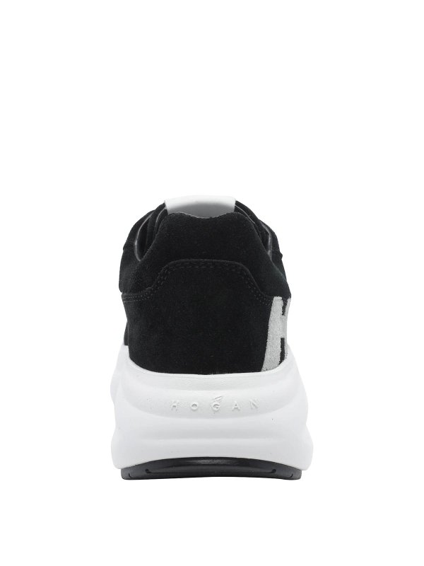 Sneaker - Schwarz shop online: HOGAN