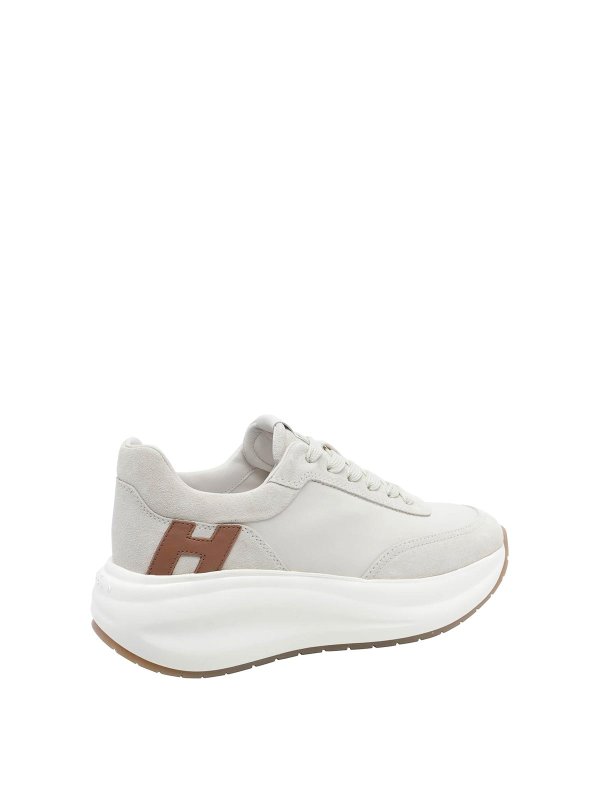 The Best Shops HOGAN: Sneaker - Sneaker - Beige