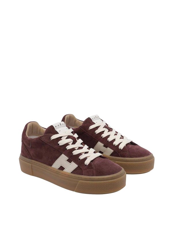 HOGAN: sneakers online - Sneakers  H705