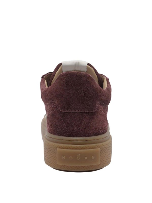 Sneakers  H705 shop online: HOGAN