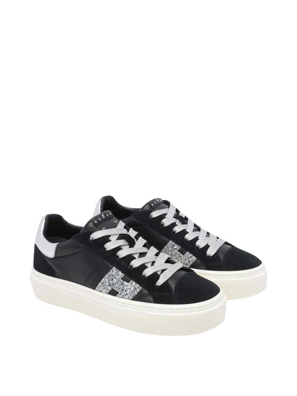 HOGAN: Sneaker online - Sneaker - Schwarz