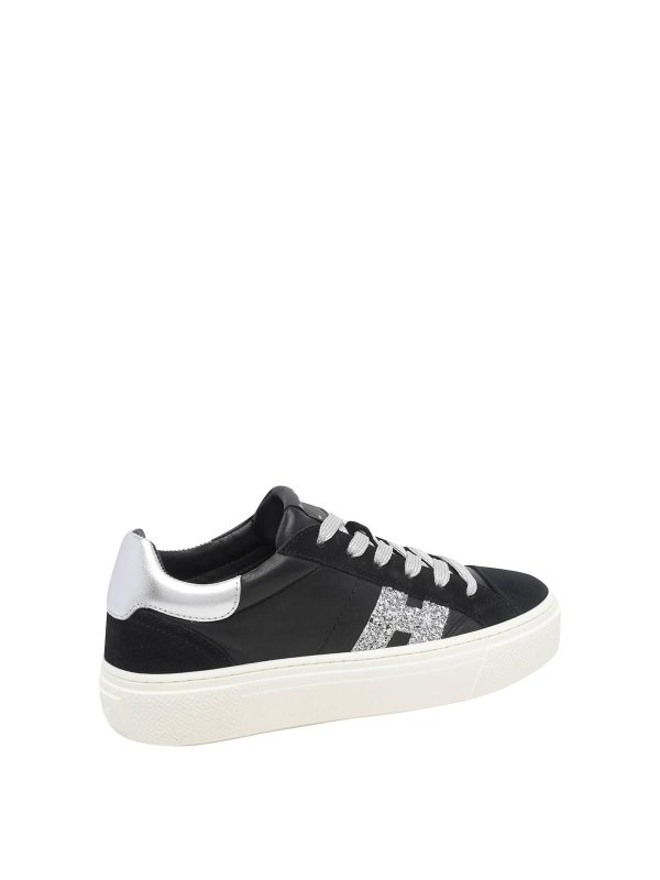 The Best Shops HOGAN: Sneaker - Sneaker - Schwarz