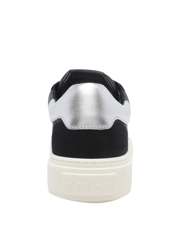 Sneaker - Schwarz shop online: HOGAN