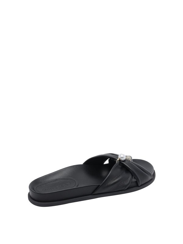 The Best Shops JIMMY CHOO: パンプス - パンプス - 黒