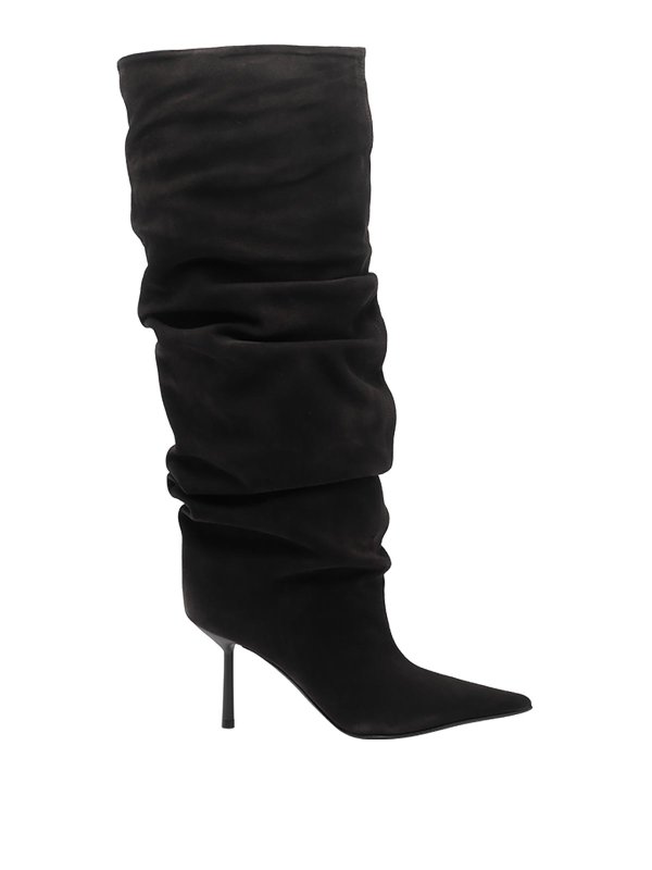 Le Silla: Botas - Botas - Marrón