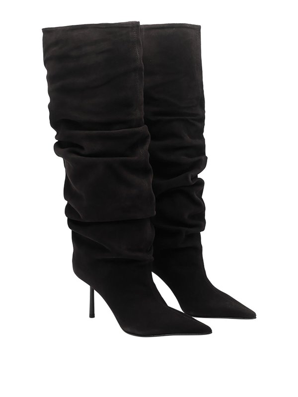 Le Silla: Botas online - Botas - Marrón