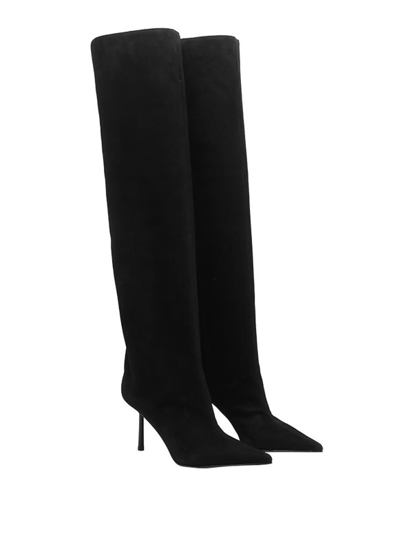 Le Silla: Botas online - Botas - Negro