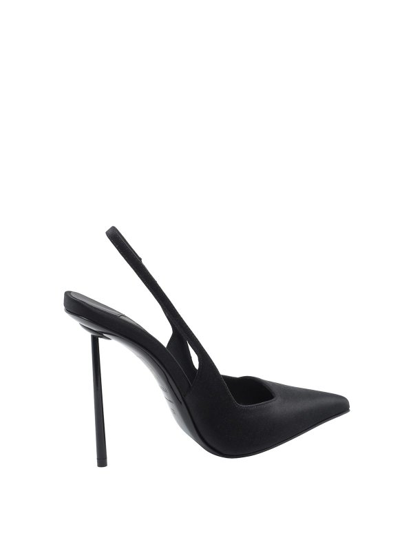 The Best Shops Le Silla: パンプス - パンプス - 黒
