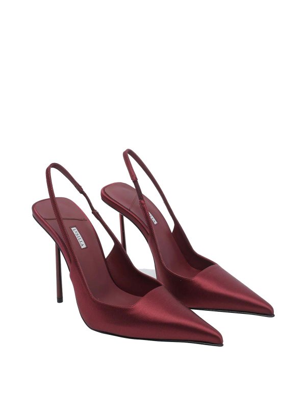 Le Silla: Pumps online - Pumps - Rot