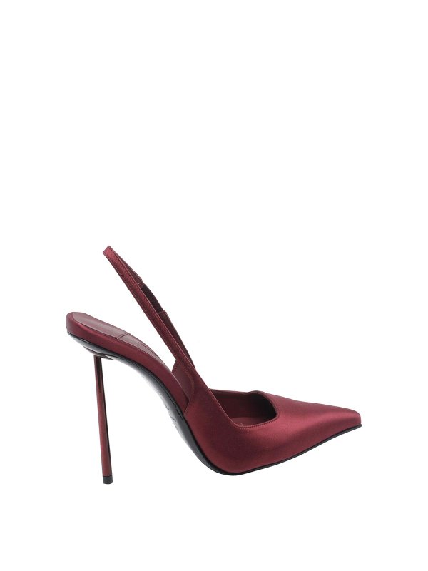 The Best Shops Le Silla: Pumps - Pumps - Rot