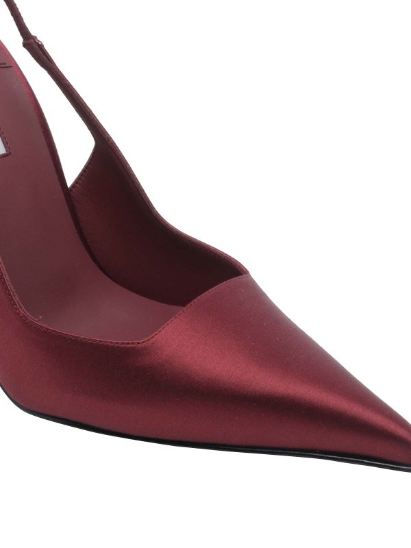 Pumps - Rot shop online: Le Silla