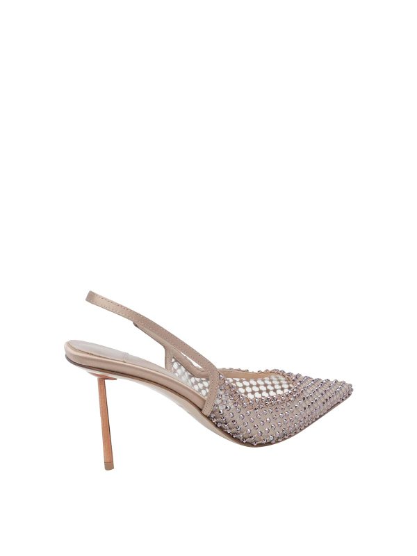 The Best Shops Le Silla: Pumps - Pumps - Nude