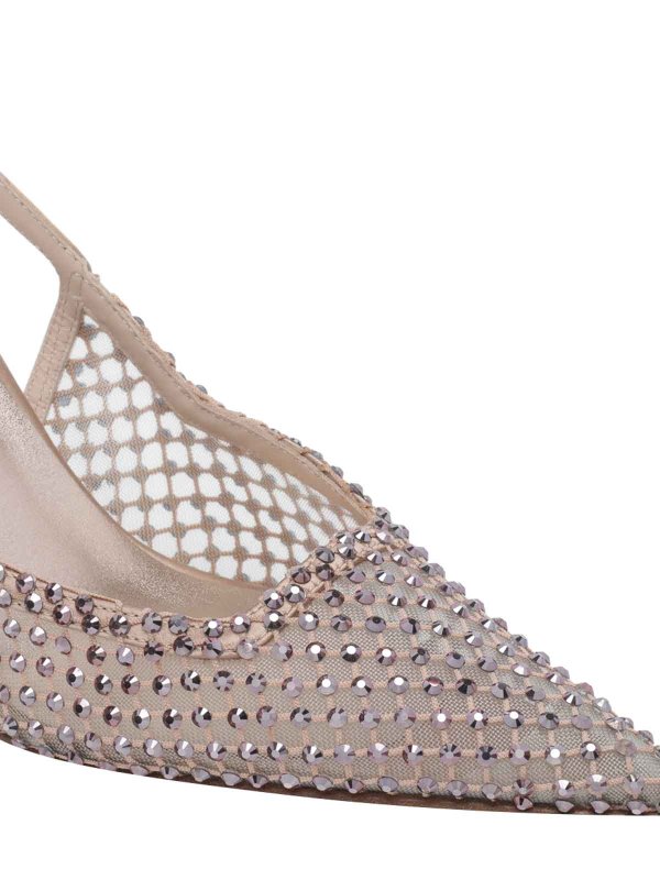 Pumps - Nude shop online: Le Silla
