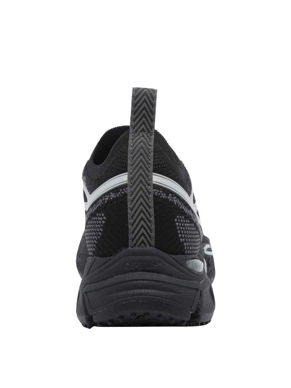 Sneaker - Schwarz shop online: OFF-WHITE