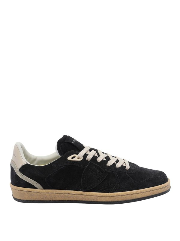 PHILIPPE MODEL: sneakers - Sneakers  pgal nere