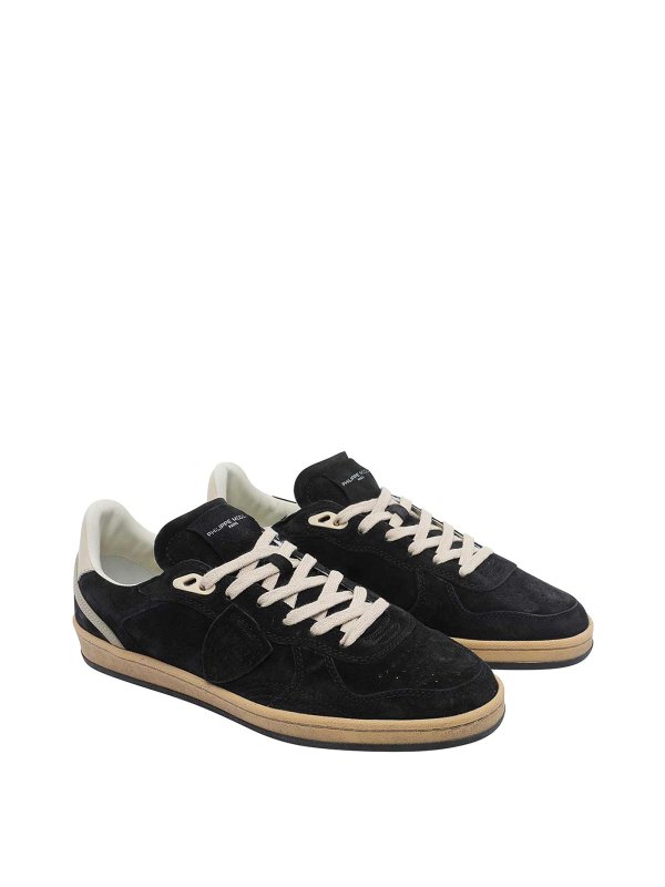 PHILIPPE MODEL: sneakers online - Sneakers  pgal nere