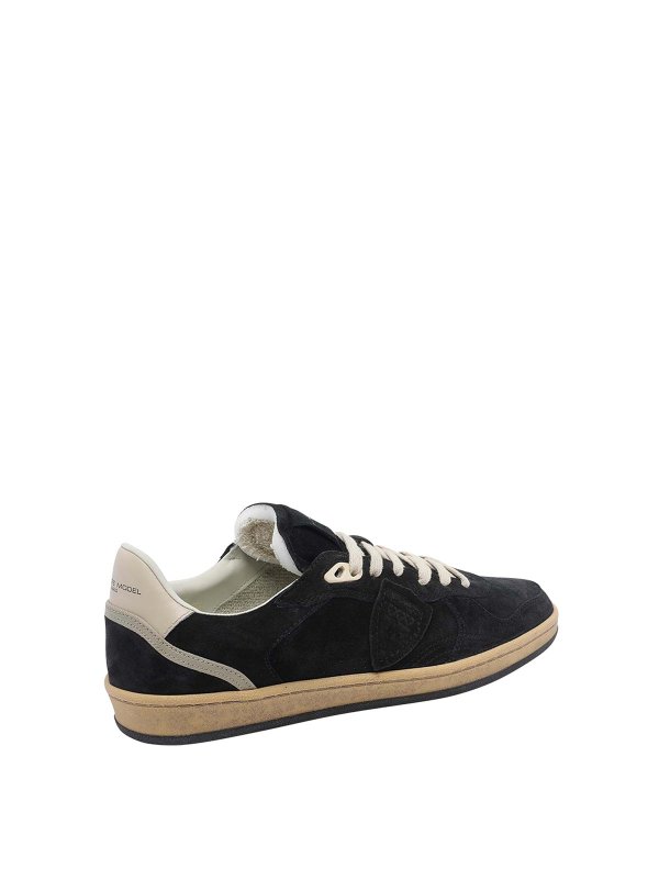The Best Shops PHILIPPE MODEL: sneakers - Sneakers  pgal nere