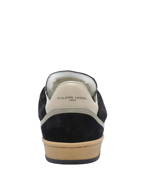 Sneakers  pgal nere shop online: PHILIPPE MODEL
