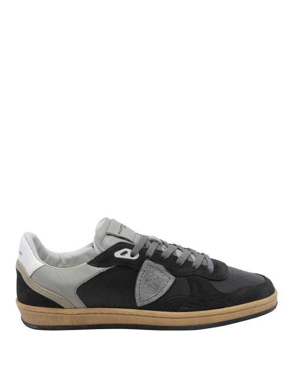 PHILIPPE MODEL: sneakers - Sneakers  Pgal