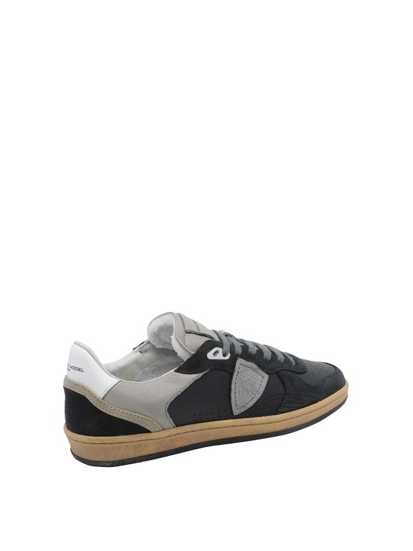 The Best Shops PHILIPPE MODEL: sneakers - Sneakers  Pgal
