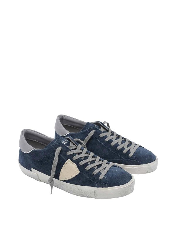 PHILIPPE MODEL: trainers online - Prsx sneakers