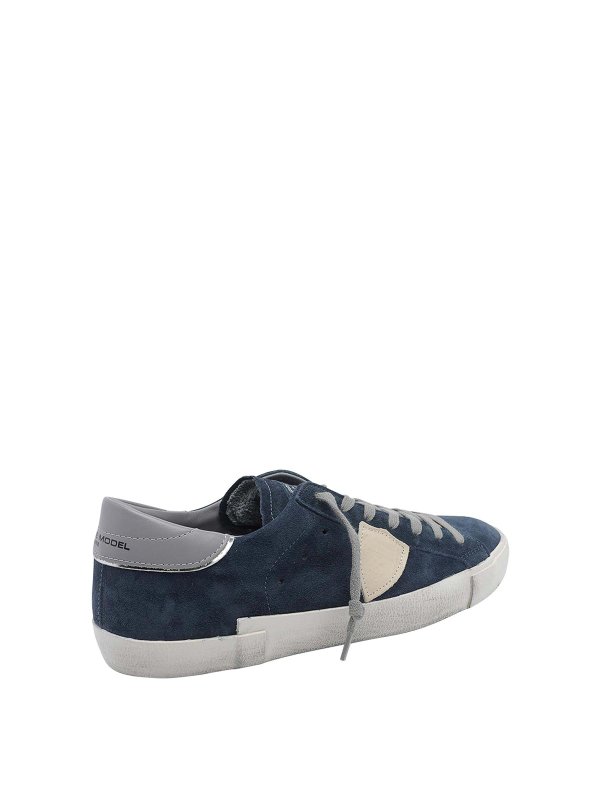 The Best Shops PHILIPPE MODEL: trainers - Prsx sneakers