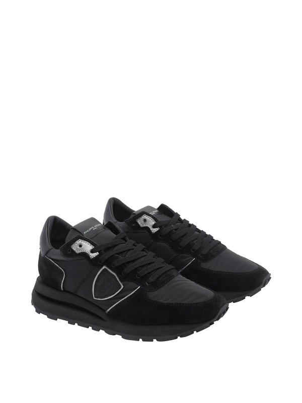 PHILIPPE MODEL: Sneaker online - Sneaker - Schwarz
