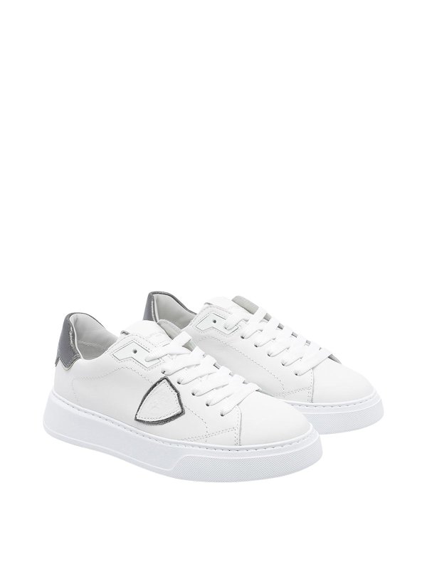PHILIPPE MODEL: Zapatillas online - Zapatillas - Blanco