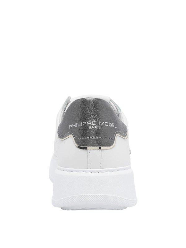 Zapatillas - Blanco shop online: PHILIPPE MODEL