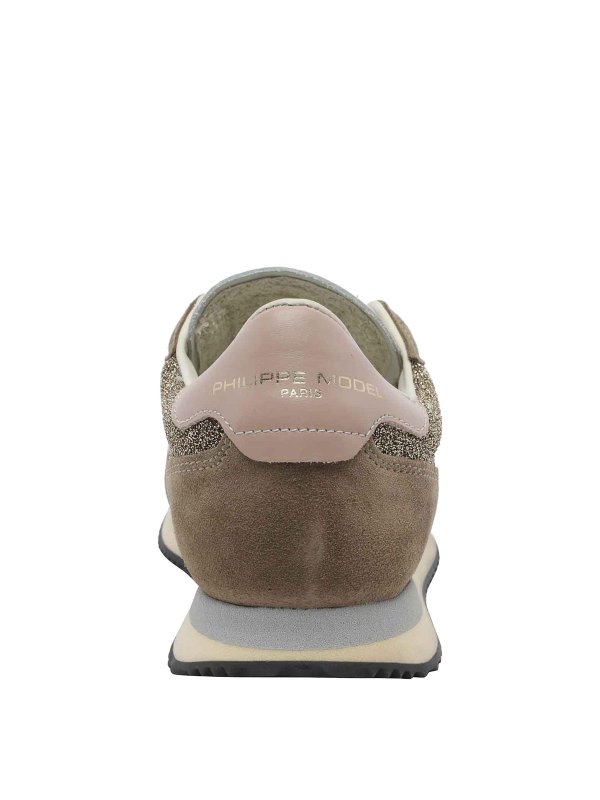 Sneaker - Braun shop online: PHILIPPE MODEL