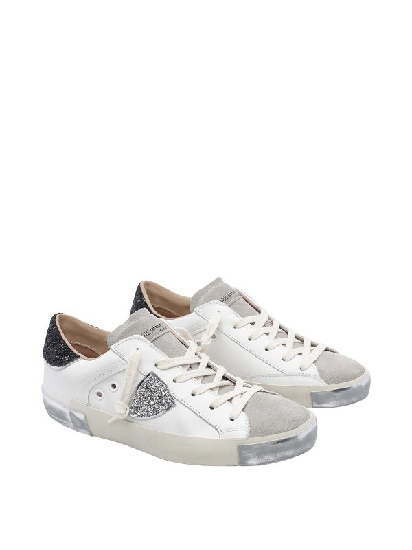 PHILIPPE MODEL: sneakers online - Sneakers  bianche PRSX
