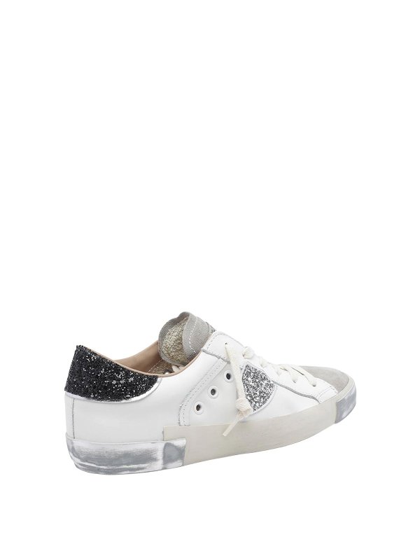 The Best Shops PHILIPPE MODEL: sneakers - Sneakers  bianche PRSX