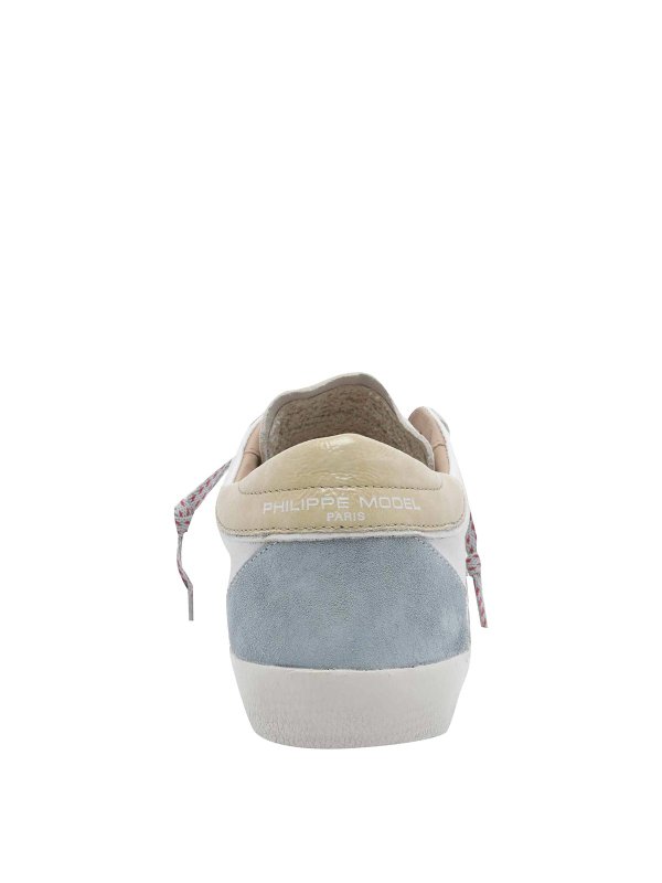 Sneaker - Weiß shop online: PHILIPPE MODEL
