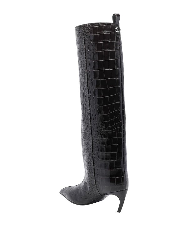 Botas - Marrón shop online: The Attico