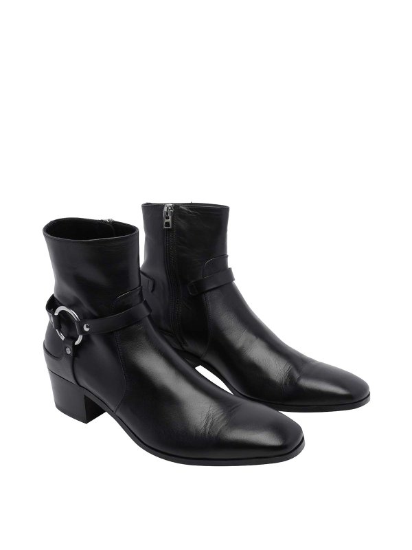 TOM FORD: Stiefel online - Stiefel - Schwarz