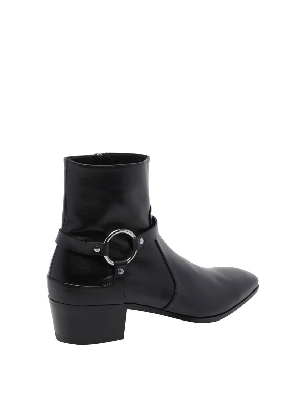 The Best Shops TOM FORD: Stiefel - Stiefel - Schwarz