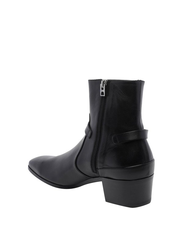 Stiefel - Schwarz shop online: TOM FORD