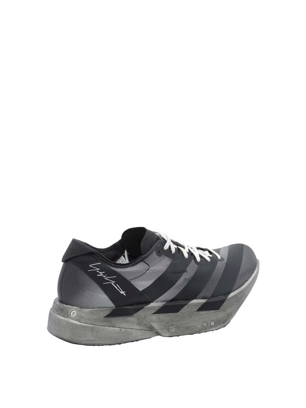 The Best Shops Y-3: Sneaker - Sneaker - Schwarz