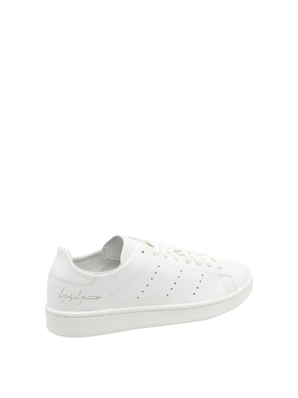 The Best Shops Y-3: Chaussures de sport - Baskets - Blanc