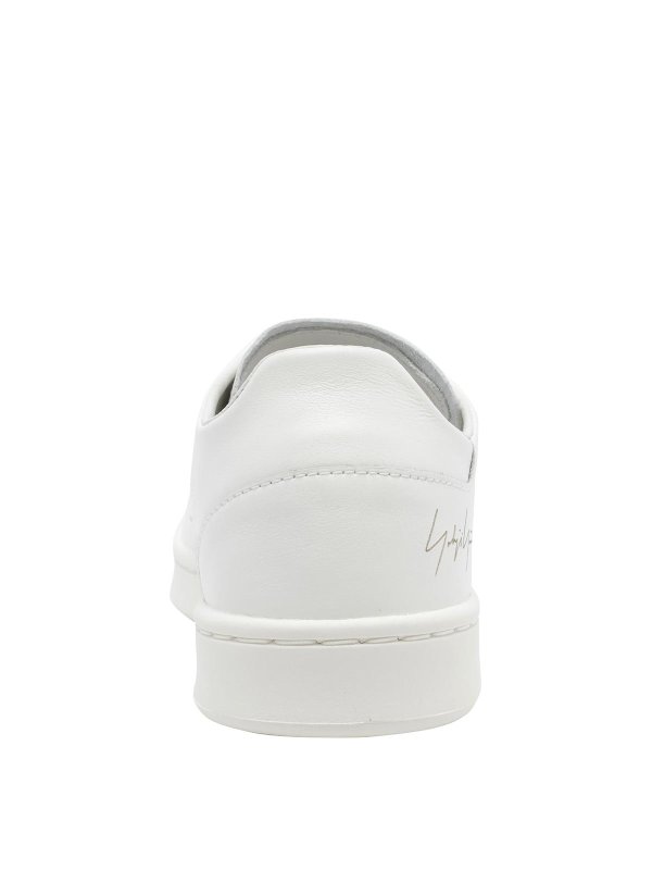 Baskets - Blanc shop online: Y-3