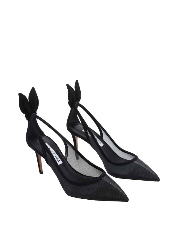 Aquazzura: パンプス online - パンプス - 黒