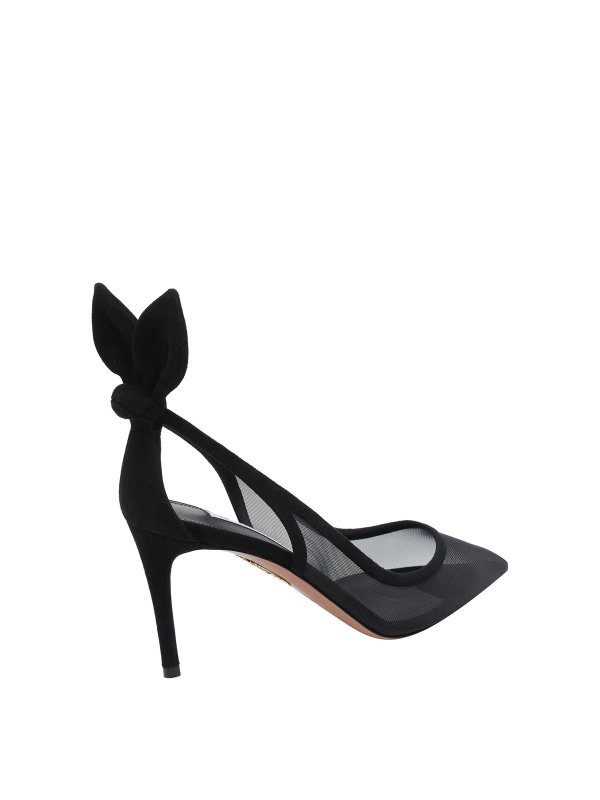 The Best Shops Aquazzura: パンプス - パンプス - 黒