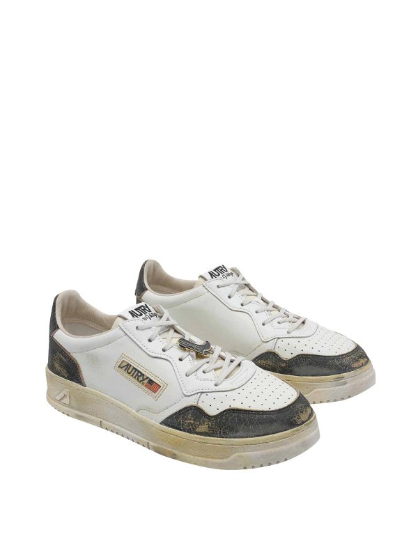 AUTRY: Sneaker online - Sneaker - Schwarz