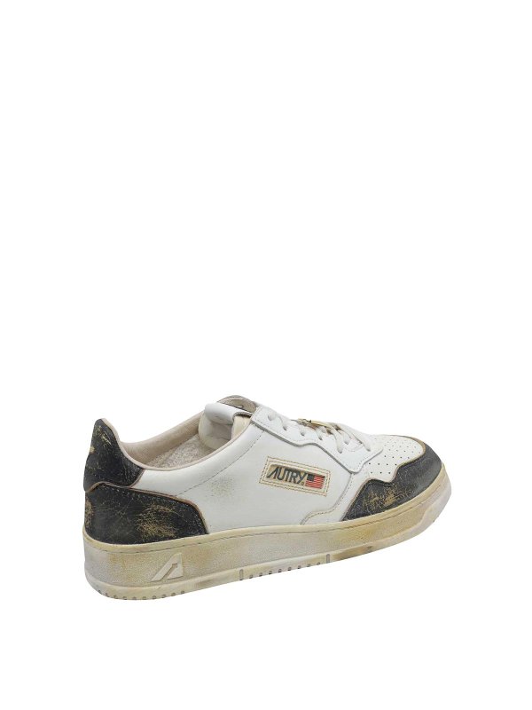 The Best Shops AUTRY: Sneaker - Sneaker - Schwarz