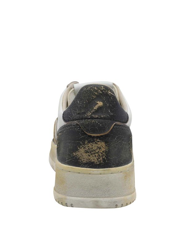Sneaker - Schwarz shop online: AUTRY