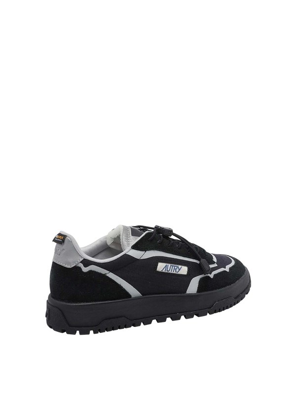 The Best Shops AUTRY: Chaussures de sport - Baskets - Noir