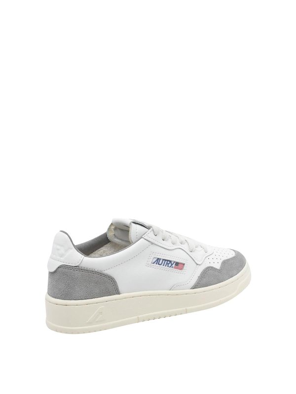 The Best Shops AUTRY: trainers - Medalist sneakers